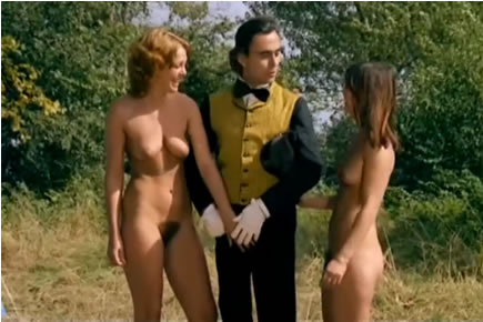 Retro pornóvideók - Les Zizis En Folie 1979